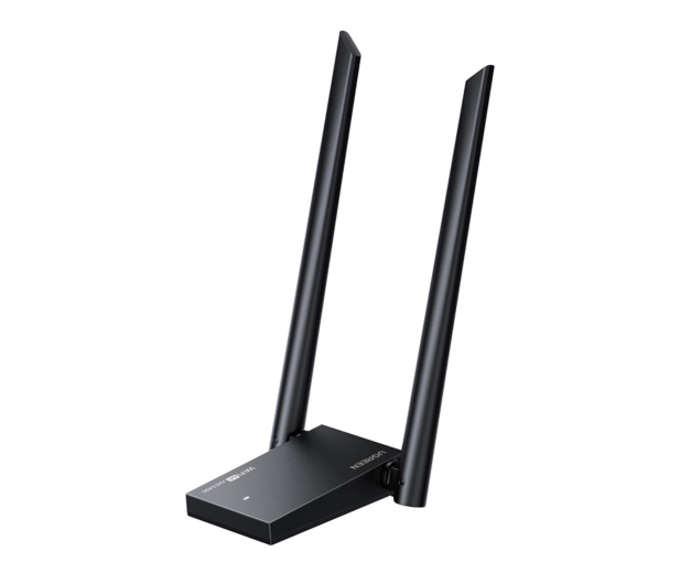 UGREEN Adapter sieciowy USB-C CM787 Wi-Fi 6E - 1513451 - zdjęcie